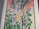 LIMITED EDITION foo fighters London O2 2017 Event Poster No. 157/249