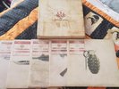 My Chemical Romance: CONVENTIONAL WEAPONS (Limited Edition 5x Coloured Vinyl 7