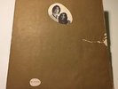 Vintage John Lennon Yoko Ono Two Virgins Record 1968 Original Pressing