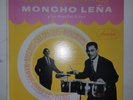 Moncho Leña/Mon Rivera.A Night At The Palladium.ANSONIA 1219.Exc.Barely Played