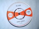 UK ISLAND WI 3063-DERRICK HARRIOTT-THE LOSER/BLESS YOU-NR EX