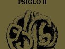 PSIGLO - II - LP 1974 Uruguay Progressive Little Butterfly