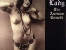 WICKED LADY - The axeman cometh - 2 LP  1972 Guerssen