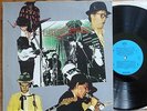 Lp MITTAGSPAUSE Punk macht dicken Arsch Deutsch Punk/NDW Rondo/Fehlfarben/P.Hein