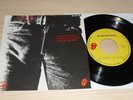 EP Rolling Stones  Brown Sugar / Wild Horses    (Mexico / Gamma)