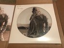 Savage By Gary Numan Ltd Edition Picture Disc 2 x LP Vinyl & Hand Signed Print