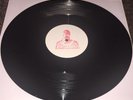 Kasabian Club Foot Paradise 07 Single Sided White Label