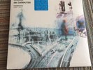 Radiohead - OK Computer OKNOTOK (VINYL) LIMITED BLUE VINYL BRAND NEW SEALED