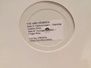 Hallucinogen 2 x Vinyl LSD Remixes & GMS Remixes PSY TRANCE