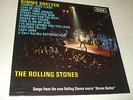 The Rolling Stones Gimme Shelter  1971 Decca Records  Vinyl Lp SLK 16731-P