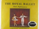 Ernest Ansermet - The Royal Ballet 2xLP - RCA Victor/Classic Records SEALED