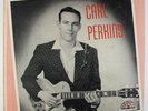 Carl Perkins - Dance Album Of LP - Quality Canada