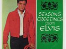 Elvis Presley - Season's Greetings From Elvis 10