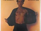 Richard Hell & The Voidoids - Blank Generation LP - Sire SEALED