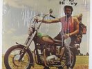 Sam Samudio - Hard & Heavy LP - Atlantic - Duane Allman VG+ Shrink