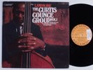 CURTIS COUNCE GROUP VOL. 1 Landslide CONTEMPORARY LP