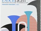 Persuasive Percussion.. [2LP vinyl] Enoch Light/Terry Snyder & The All-Stars Vin