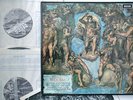 VERDI Requiem SOLTI/SUTHERLAND/PAVAROTTI/TALVELA Decca SET 374-5 WB 2 LP BOX UK