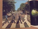 ABBEY ROAD - THE BEATLES - STEREO ALBUM - PCS 7088 - UK 1ST PRESSING