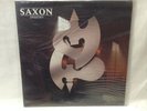 Saxon Destiny Album LP Vinyl 1988 Enigma EMI Records