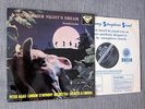 Listen: SXL 2060 WBg ED1 *PETER MAAG* MENDELSSOHN A MIDSUMMER NIGHT'S DREAM* LSO