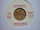 northern soul trace of smoke treasure mind soul 7 uk reissue