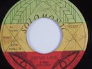 Reggae 45 WAILERS Dream Land SOLOMONIC HEAR