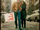 BOB DYLAN THE FREEWHEELIN’ BOB DYLAN US ORIG’62 COLUMBIA MONO 1ST PRESS SHRINK