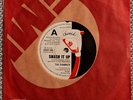 Damned Smash it up/Burglar OZ '79 Chiswick label Punk NM