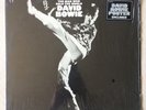 DAVID BOWIE Man Who Sold The World LP '72 RCA w/ INSERT & POSTER/ HYPE on SHRINK