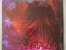 FANTAZIA S/T Private Modern Soul AOR 1979 LP BIG WAVE in SHRINK with INSERT