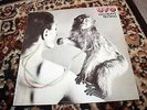 UFO - NO HEAVY PETTING - UK ROCK LP 1976 A1-B1 ORIGINAL 1st PRESS NEAR MINT