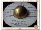 Teddy (Mr. Bear) McRae – Hi Fi Baby – ORIG RARE R&B BLUES ROCKER EX MP3 LISTEN