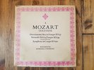 Telefunken GMA76 - Mozart - Serenades etc. - Joseph KEILBERTH - NM - VERY RARE