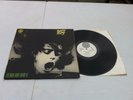 JUICY LUCY - LIE BACK AND ENJOY IT - FOLD OUT POSTER SLEEVE - VINYL = NR.MINT