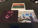All 3 Ultimate Painting Vinyl Albums