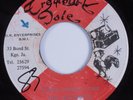 Reggae 45 TECHNIQUES There Comes A Time TREASURE ISLE HEAR