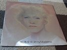 MADONNA Bedtime Story RARE 12” Vinyl RECORD Single 1995 HOLOGRAM Metallic W0285T