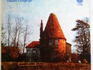 DADDY LONGLEGS-OAKDOWN FARM-SOUTH AFRICA LP-1971-GATEFOLD-NEAR MINT VINYL-SWIRL