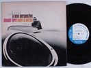 DONALD BYRD A New Perspective BLUE NOTE LP mono NY USA