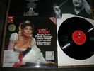 M-/NM 2LP BOX  PUCCINI / TOSCA  Scotto Domingo Bruson LEVINE digital EMI ´81 SET