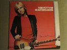TOM PETTY AND THE HEARTBREAKERS DAMN THE TORPEDOES LP ORIG '79 BACKSTREET VG+