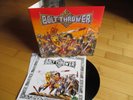 BOLT THROWER -Warmaster- Gatefold, incl Booklet, LTD Edition  Carcass Entombed