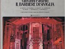 Paisiello IL BARBIERE DI SIVIGLIA Panerai Monti Sciutti BOX 2 LP Ricordi SEALED