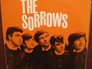 THE SORROWS - Take A Heart - LP Australia - 60s Mod Power Pop oop rare