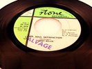 TIMMY WILLIS - Mr. Soul Satisfaction / I'm Wondering - 1967 RARE 'STONE