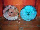MADONNA - BEDTIME STORIES LP  & GREAT PICTURE DISC COLLECTOR