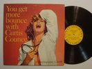 CURTIS COUNCE You Get More Bounce CONTEMPORARY DG mono C3539 Near Mint