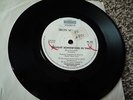 Iron Maiden. Caught Somewhere In Time. Rare PROMO South African Press 7