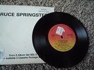 Bruce Springsteen EP - Rare Promo South African Picture Sleeve 7